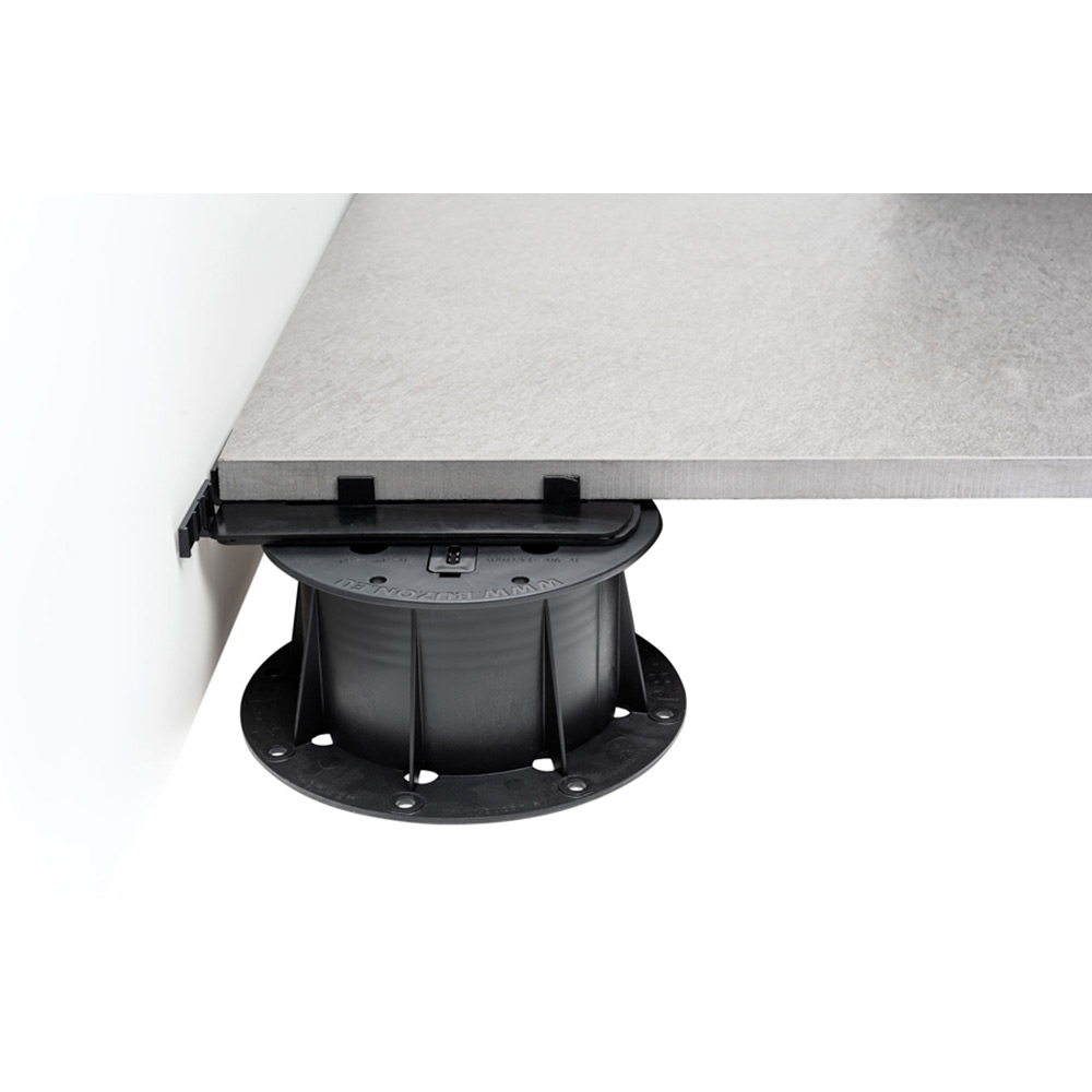 Väggdistans Tebo U-Wall